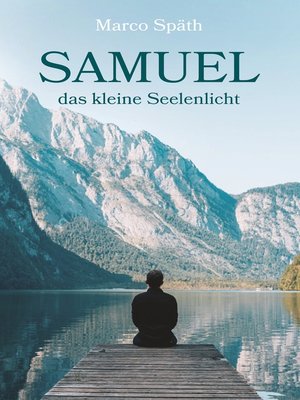 cover image of SAMUEL das kleine Seelenlicht